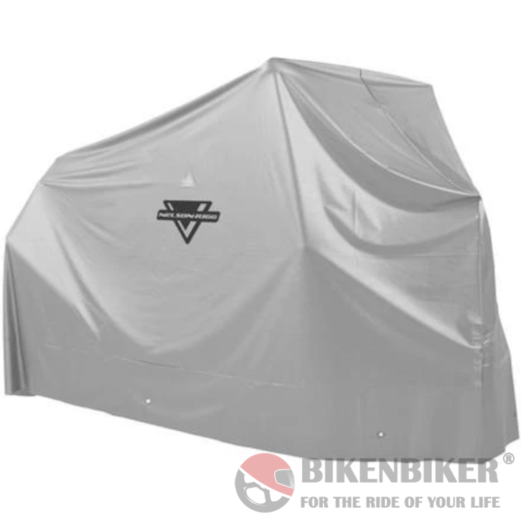 Econo Motorcycle Cover - Nelson-Rigg