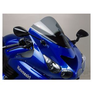 Racing Screen for Kawasaki ZX14R - Puig