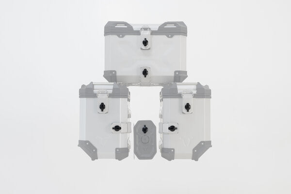 TRAX lock set with anti-theft protection PRO
