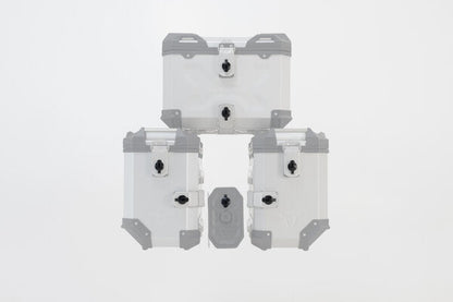 TRAX lock set with anti-theft protection PRO