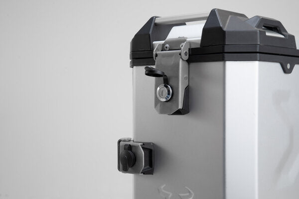 TRAX lock set with anti-theft protection PRO