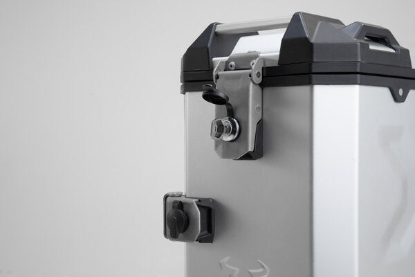 TRAX lock set with anti-theft protection PRO