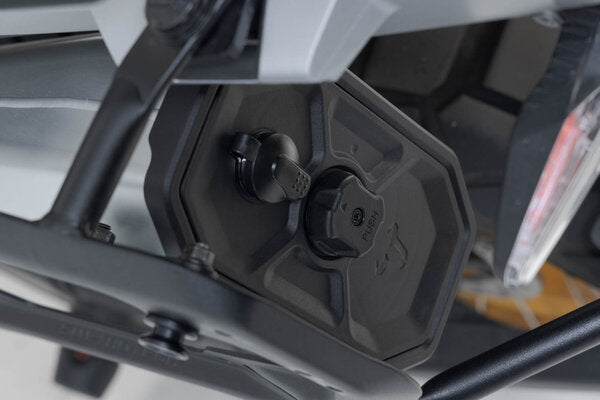 TRAX lock set with anti-theft protection PRO