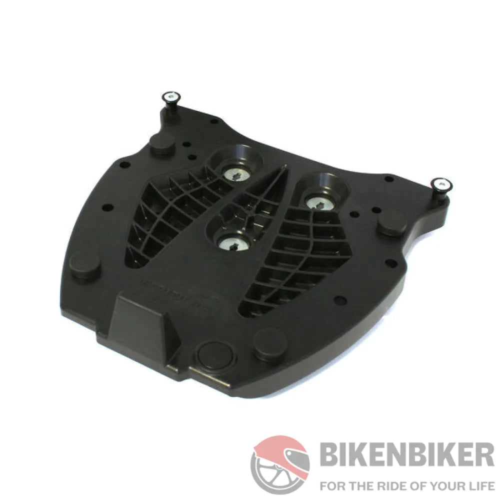 Quick Lock Adapter Plate For Givi Monokey Top Cases - Sw-Motech Rear Racks