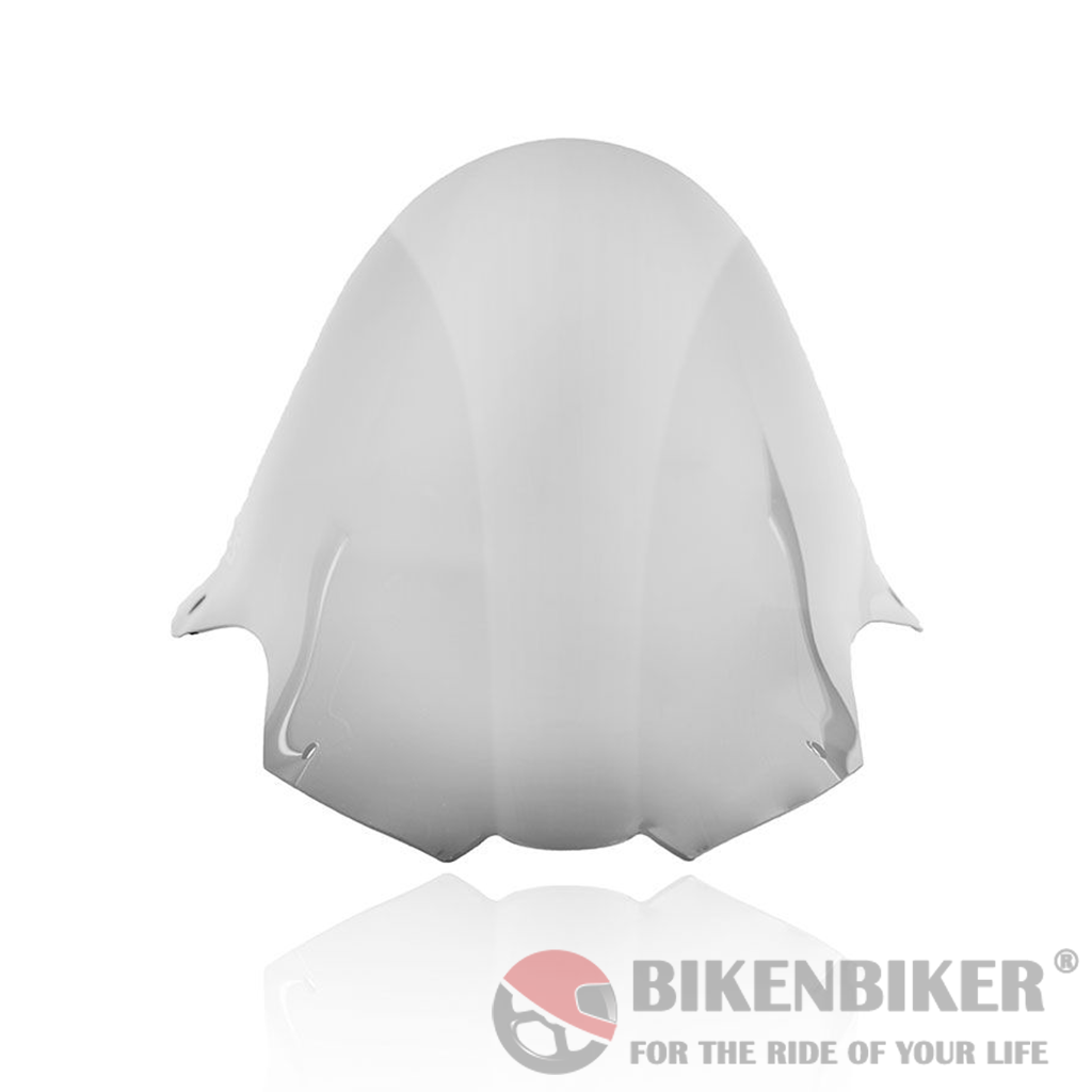 Windscreen High Race Transparent Kawasaki ZX-10R (2016-20) - WRS