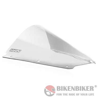 Windscreen High Race Transparent Kawasaki ZX-10R (2021+) - WRS