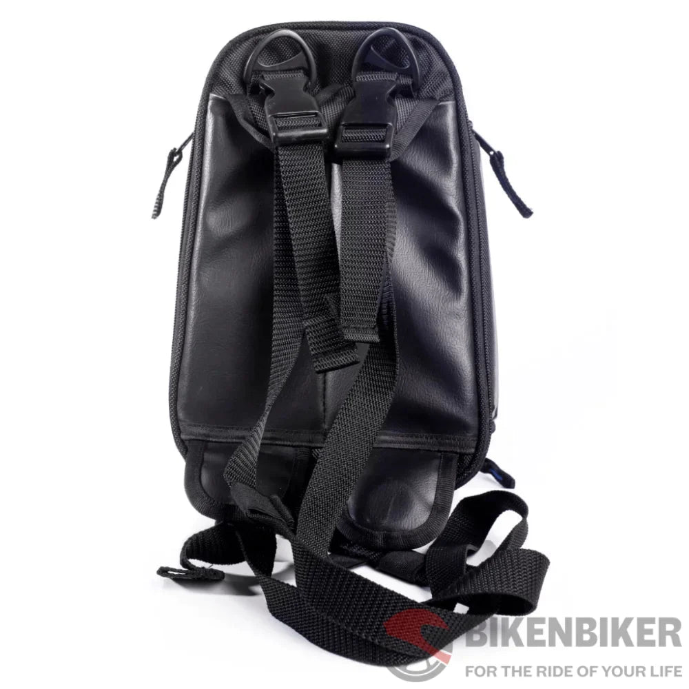 Raida Rd-Metro Tank Bag