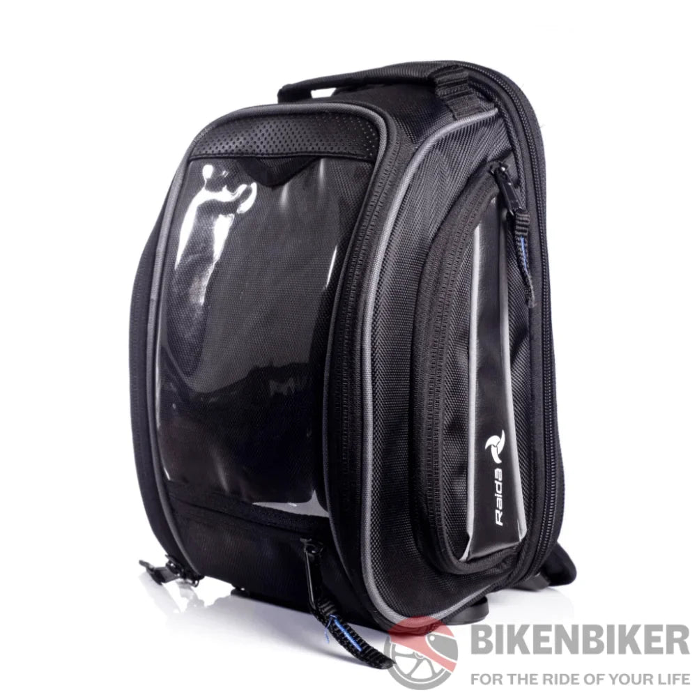 Raida Rd-Metro Tank Bag