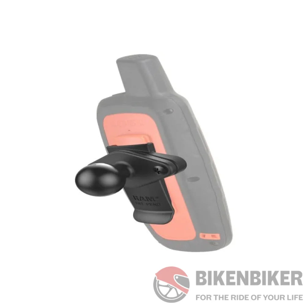 Ram Mounts Holder Garmin Adapter With Ball Ram Accessory