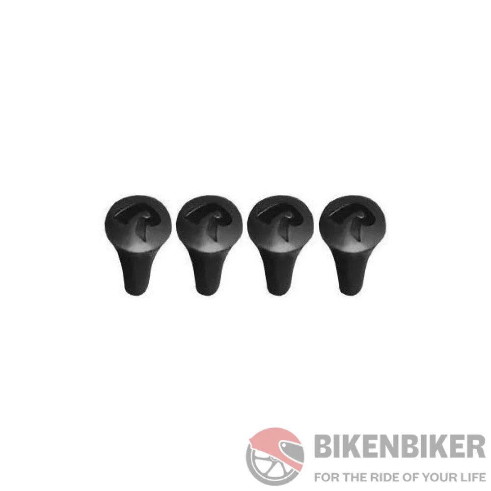 RAM X-Grip® Post Caps RAM Mount - Bike 'N' Biker