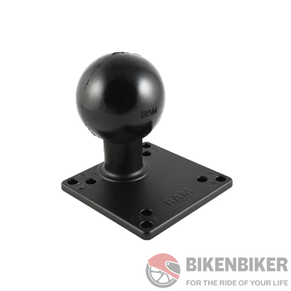 Ram® Mounts Ball With 100Mm Vesa Plate Phone