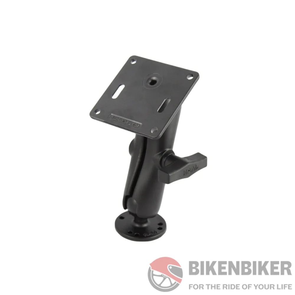 Ram® Mounts Double Ball With 75Mmx75Mm Vesa Plate Phone