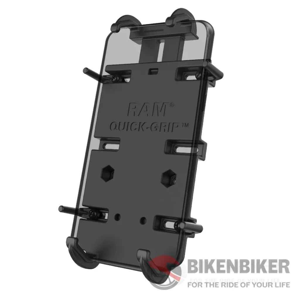 Ram® Mounts Quick-Grip Xl Large Phone Holder Accessories