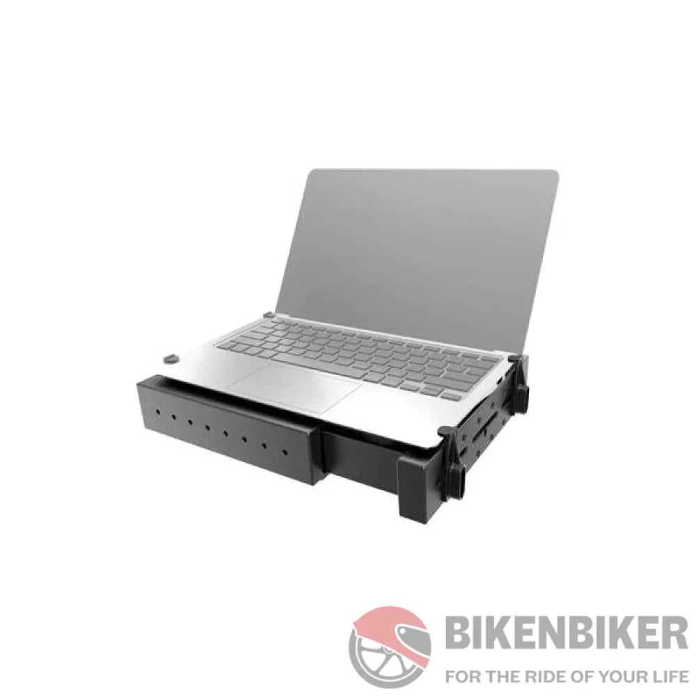 Ram® Mounts - Universal Laptop Tough Tray Holder Base Mount