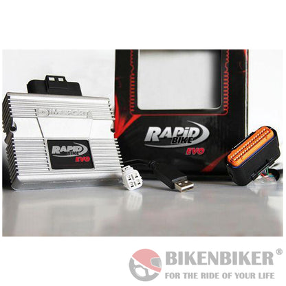 Rapidbike Module - Kawasaki Z900 - Rapidbike