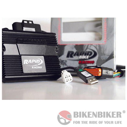 Rapidbike Module - Kawasaki Z900 - Rapidbike