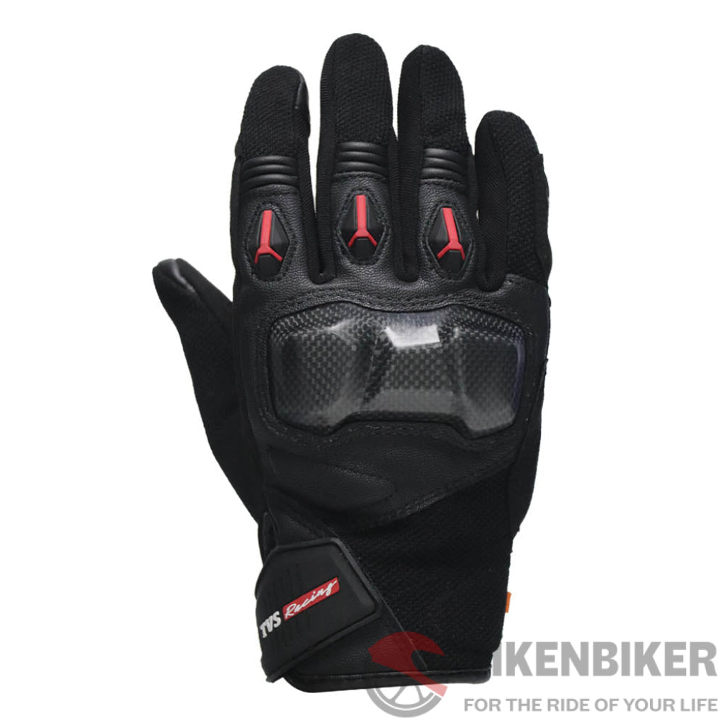 Tvs Racing | Riding Gloves P002 Backpack