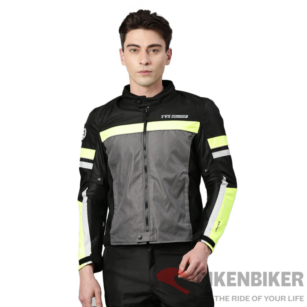 Tvs Racing | Riding Jacket Sl Jaket