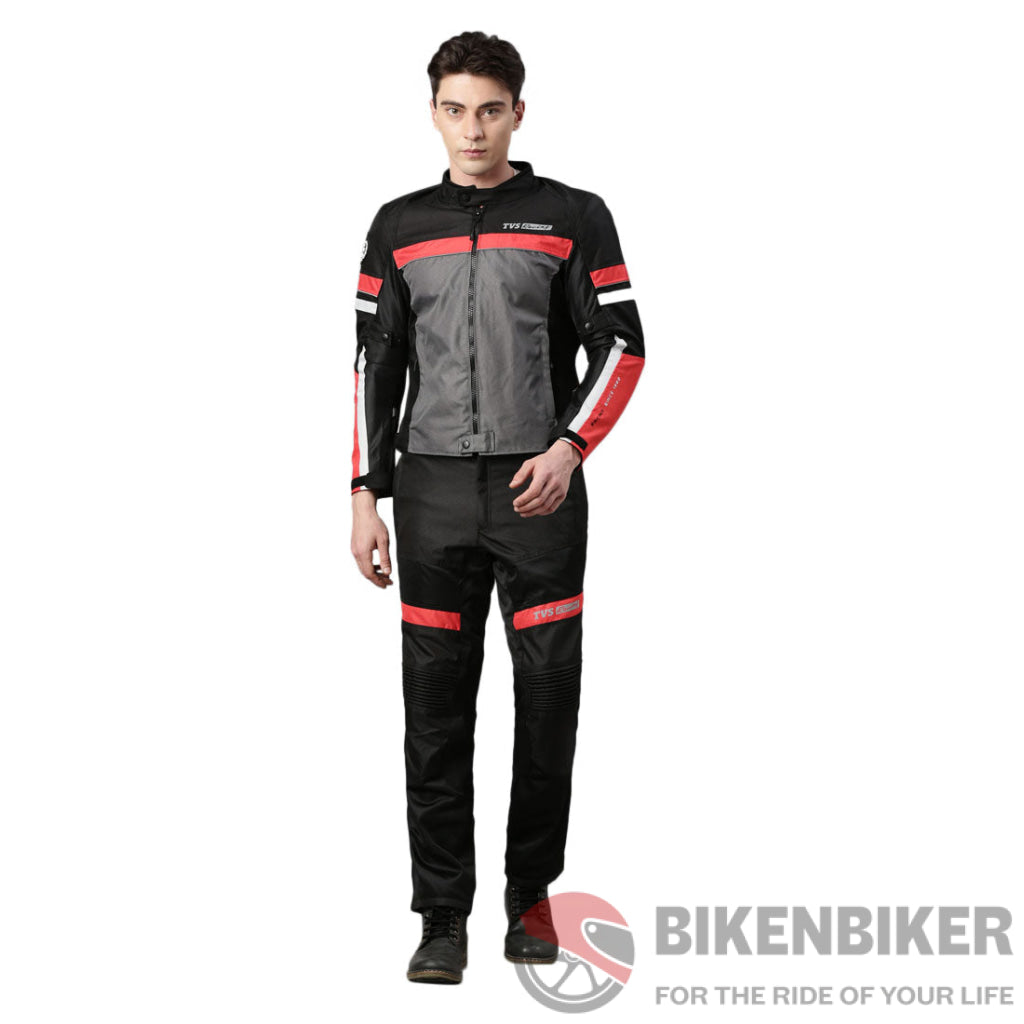 Tvs Racing | Riding Jacket Sl Jaket