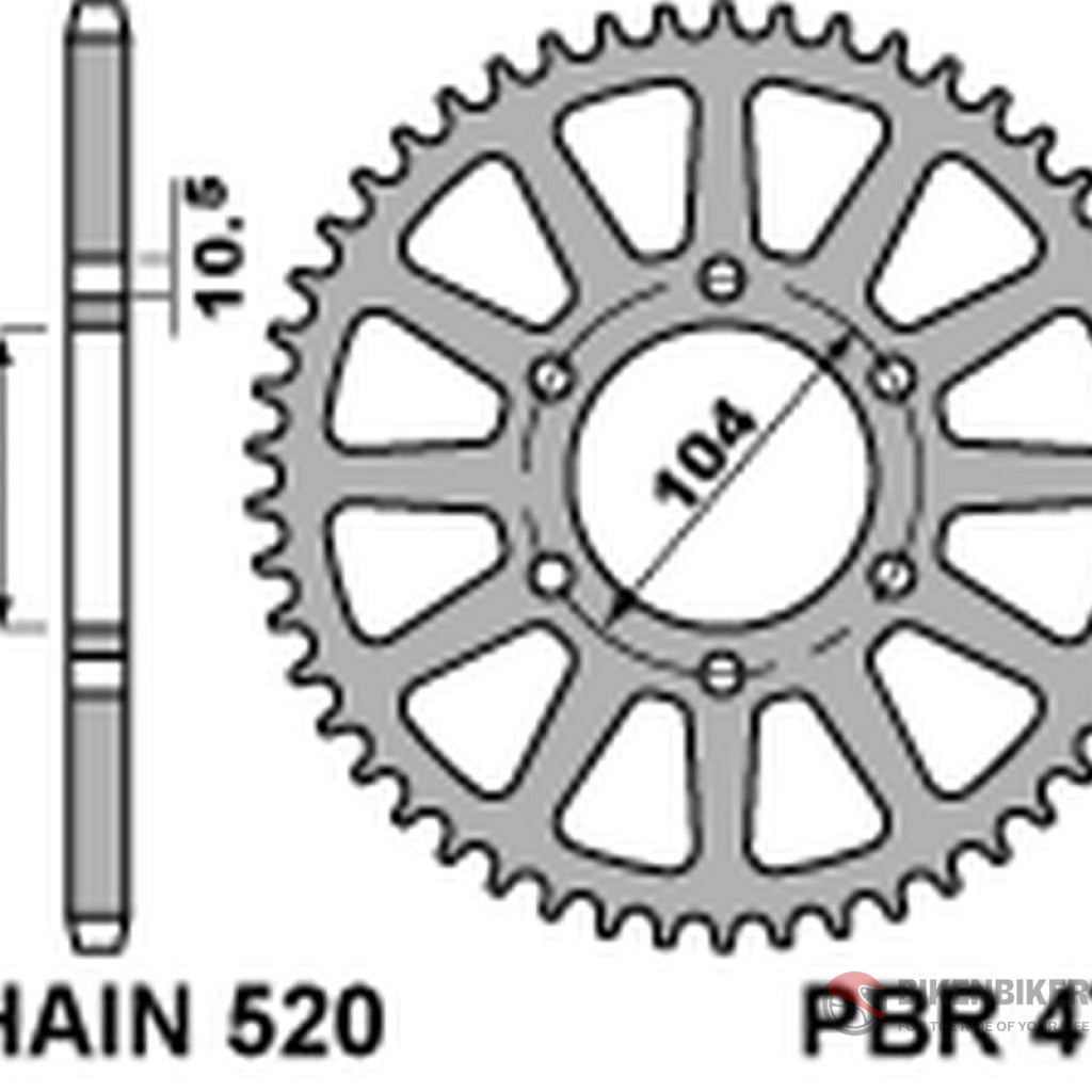 Rosette Pbr 47847C45 (Jtr478.47) Rosette