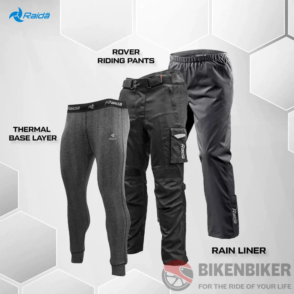 Rover Pant - Slim