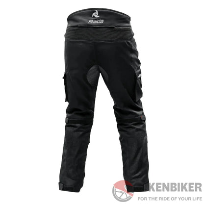 Rover Pants - Raida Riding Pants