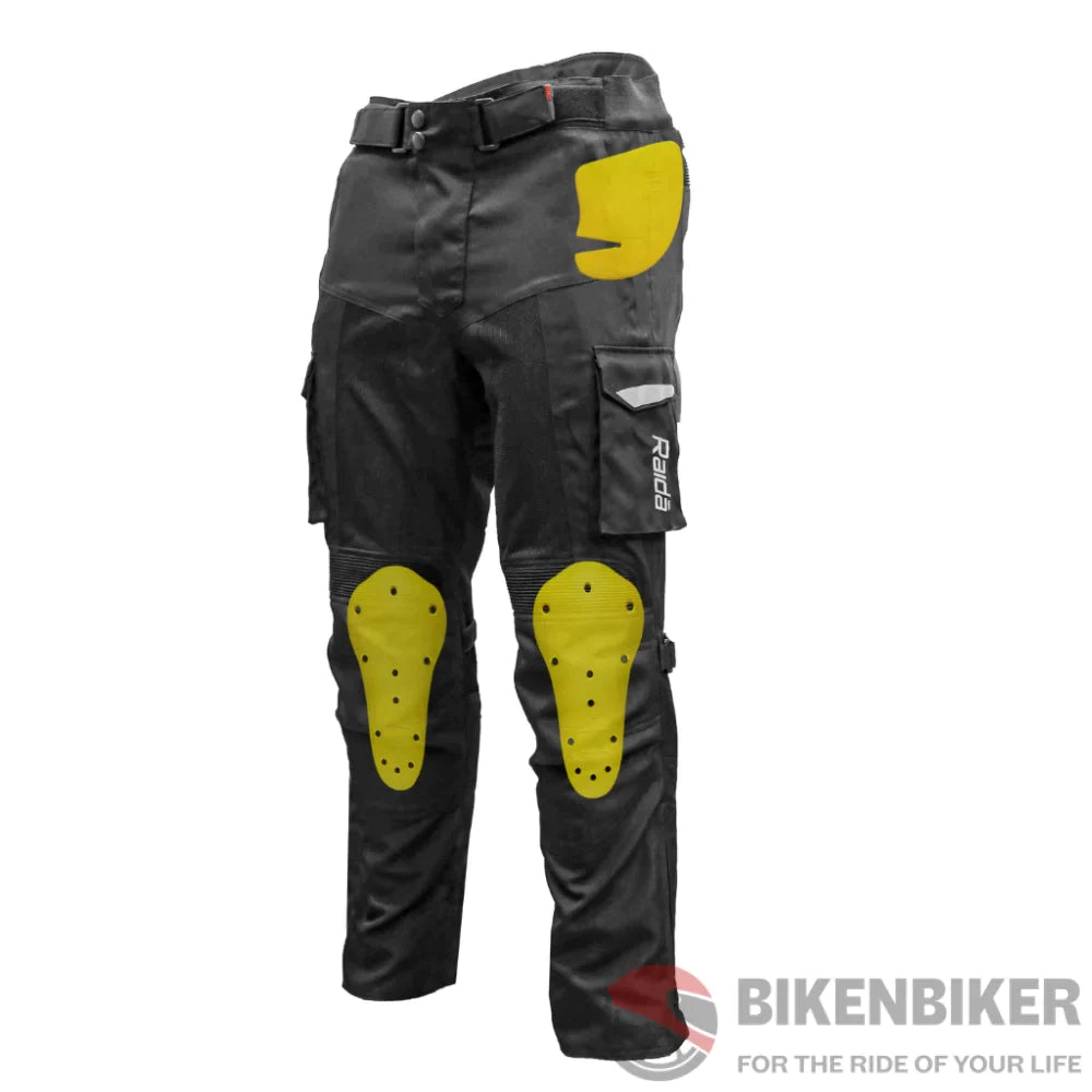 Rover Pants - Raida Riding Pants