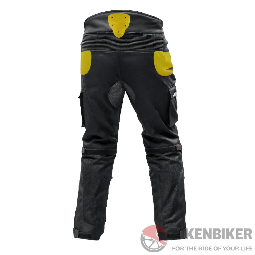 Rover Pants - Raida Riding Pants