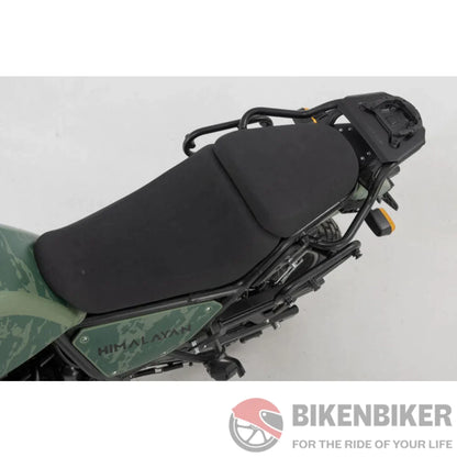 Royal Enfield Himalayan Luggage - Slc Carrier Sw-Motech Side