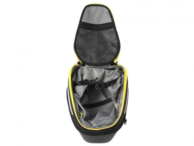 Royster Tank Bag 7-12L - Hepco & Becker