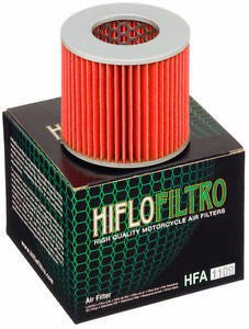 Kawasaki Ninja/Versys/Z 650 Air Filter - Hi Flo