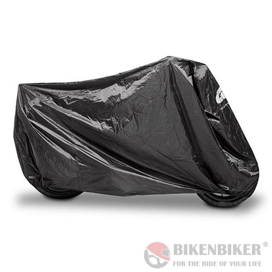 S202XL Motorcycle Waterproof Rain-Cover - Givi