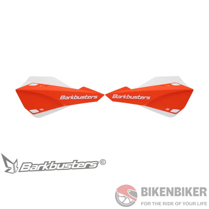 Sabre Mx/Enduro Handguards - Barkbusters Hand Guards