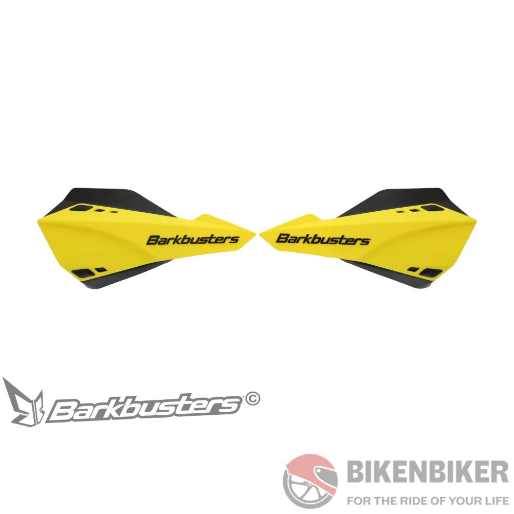 Sabre Mx/Enduro Handguards - Barkbusters Hand Guards