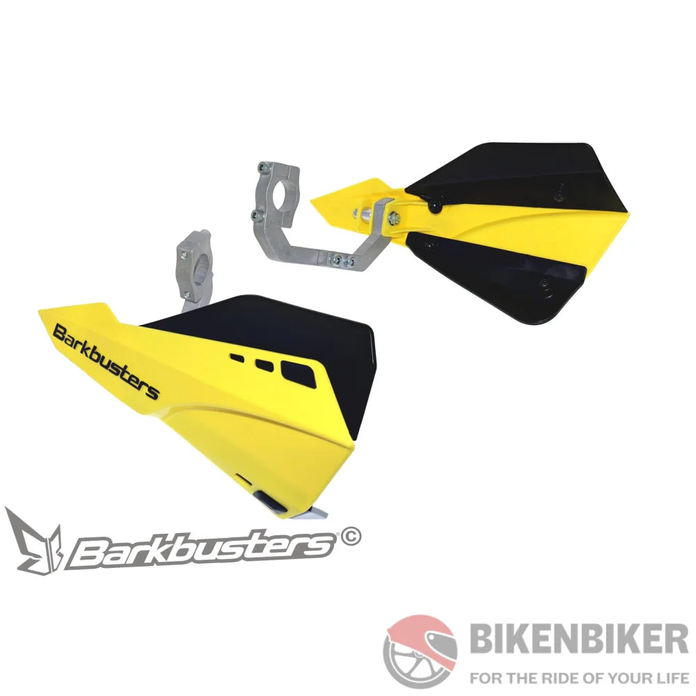 Sabre Mx/Enduro Handguards - Barkbusters Hand Guards