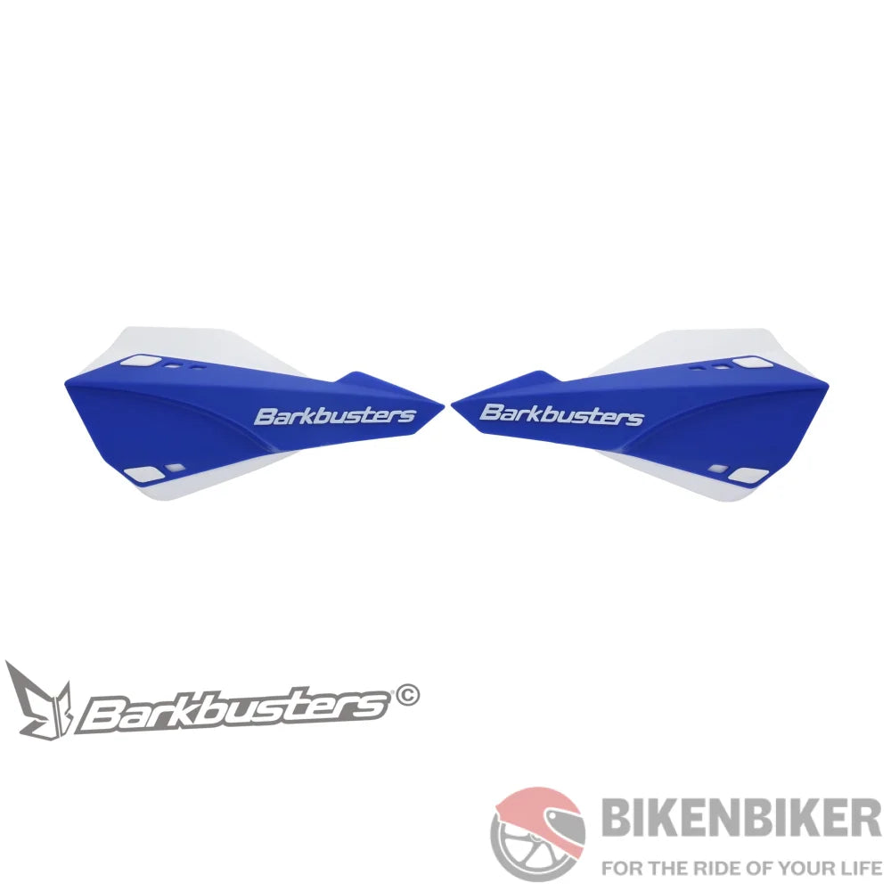 Sabre Mx/Enduro Handguards - Barkbusters Hand Guards