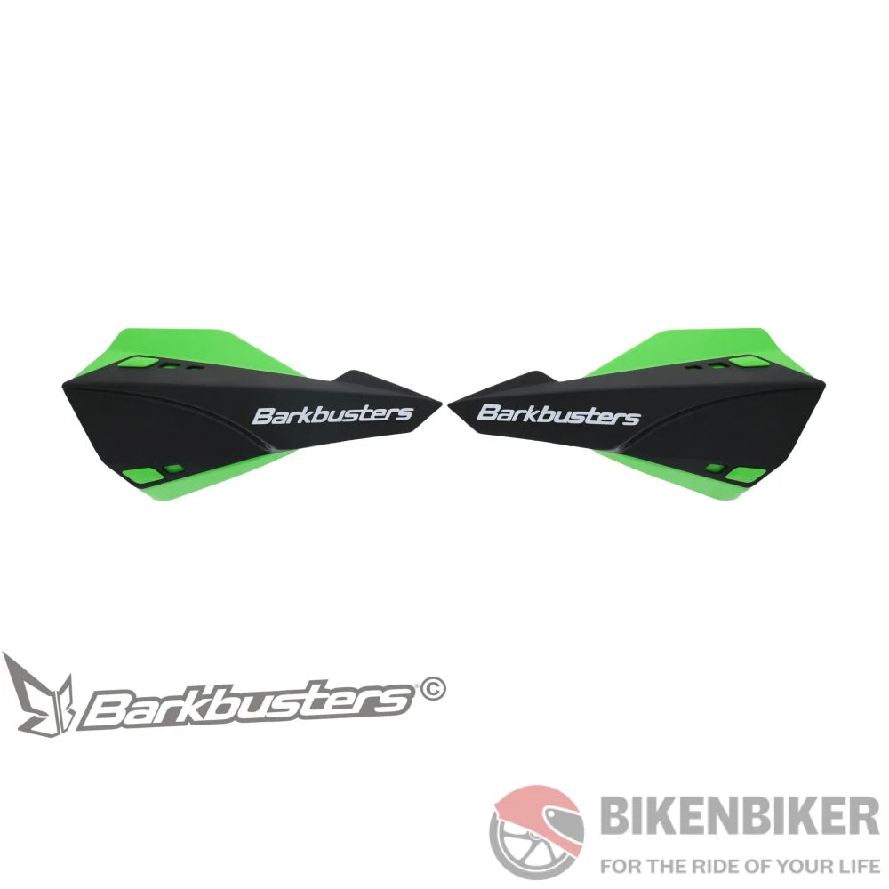 Sabre Mx/Enduro Handguards - Barkbusters Hand Guards