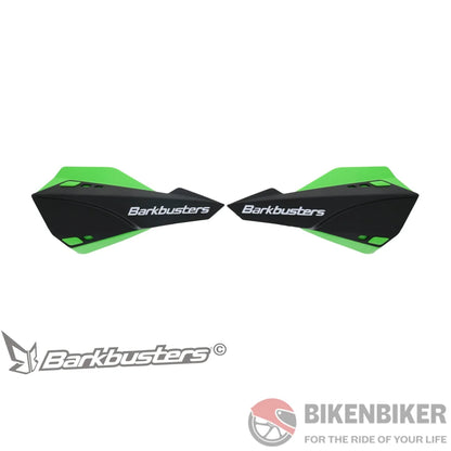 Sabre Mx/Enduro Handguards - Barkbusters Hand Guards