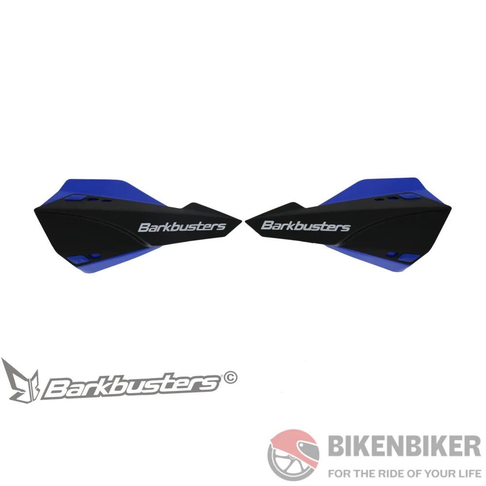 Sabre Mx/Enduro Handguards - Barkbusters Hand Guards