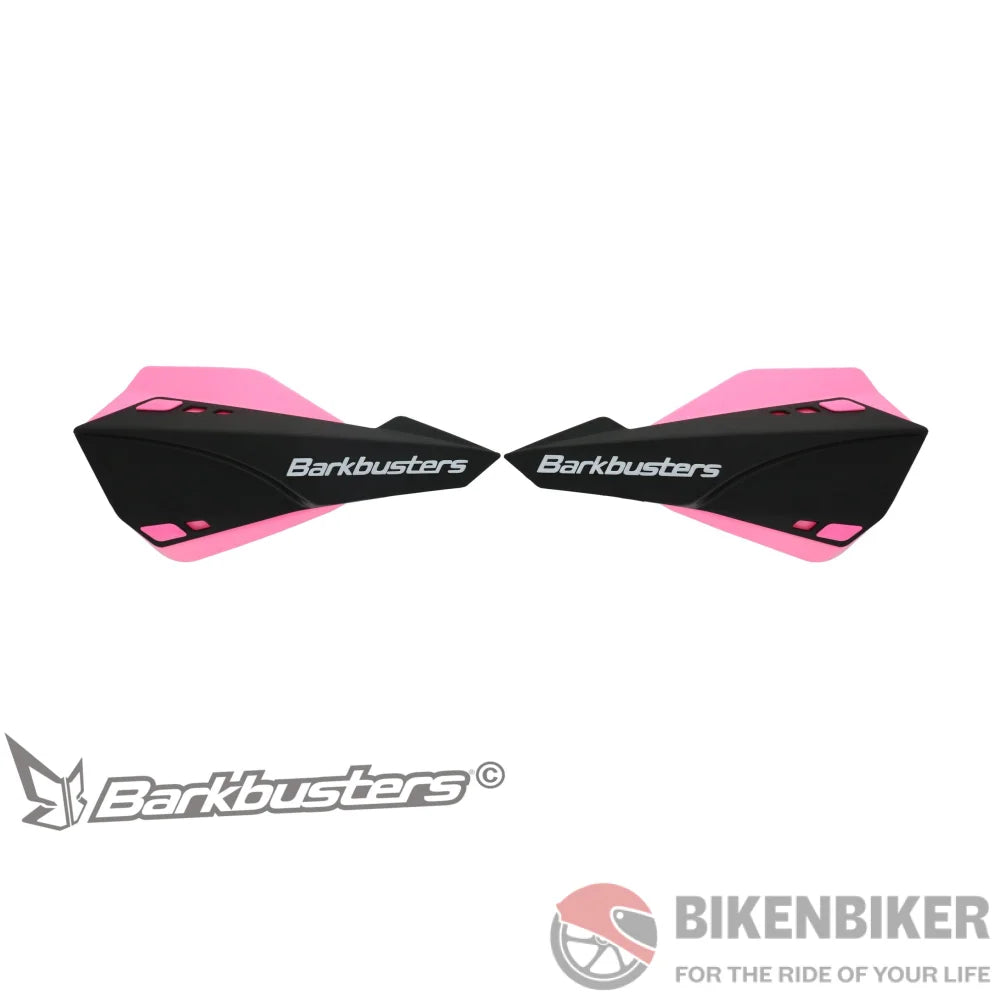 Sabre Mx/Enduro Handguards - Barkbusters Hand Guards