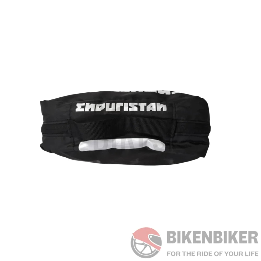 Small Parts Organizer - Enduristan Tool Bags