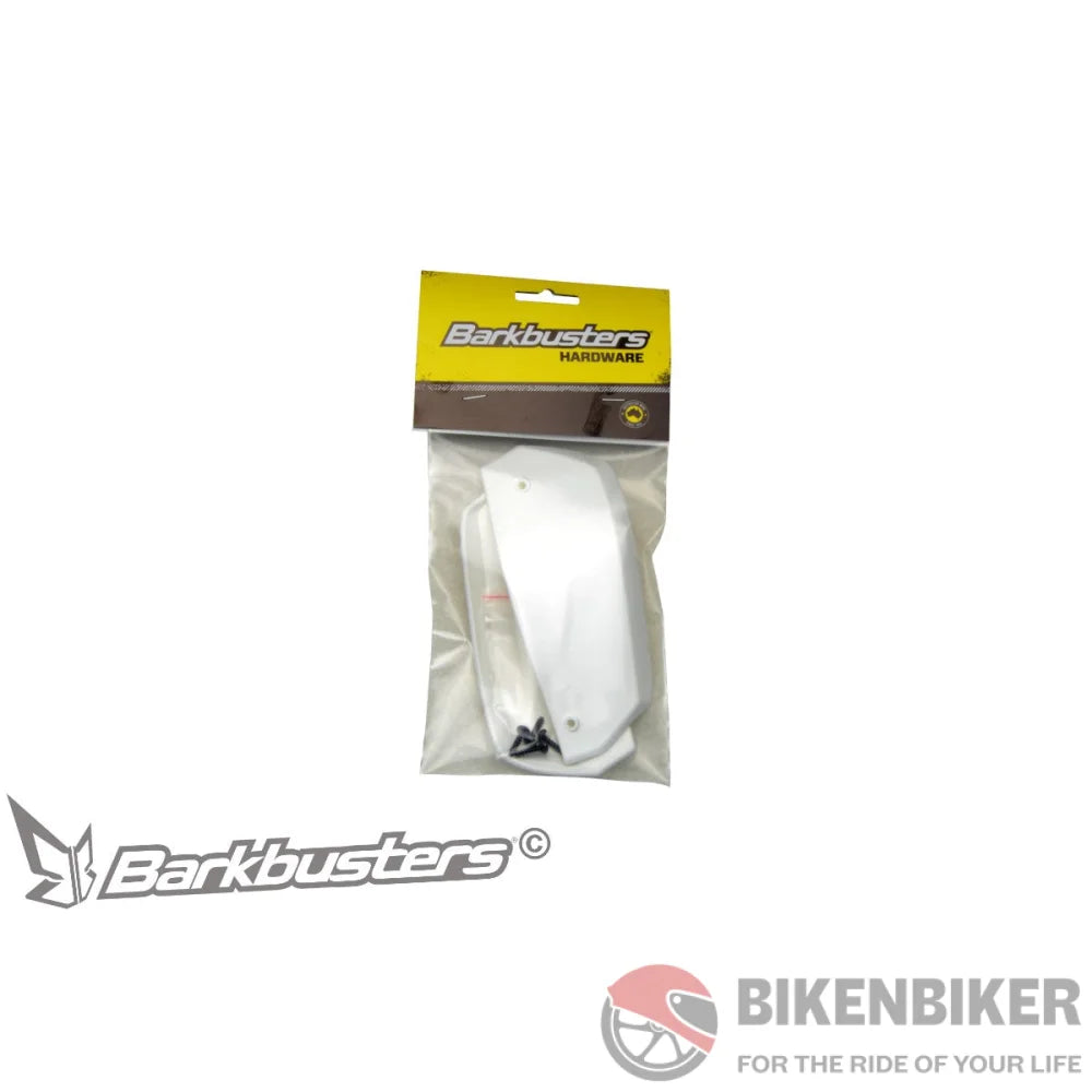 Spare Part Wind Deflector Set - Barkbusters Hand Guards