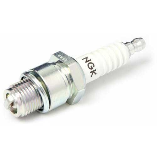 Universal Spares - Spark Plugs - NGK