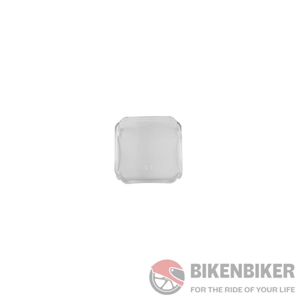 Stage Series 1 Led Pod Lens Covers - Diode Dynamics Clear Lens Kit