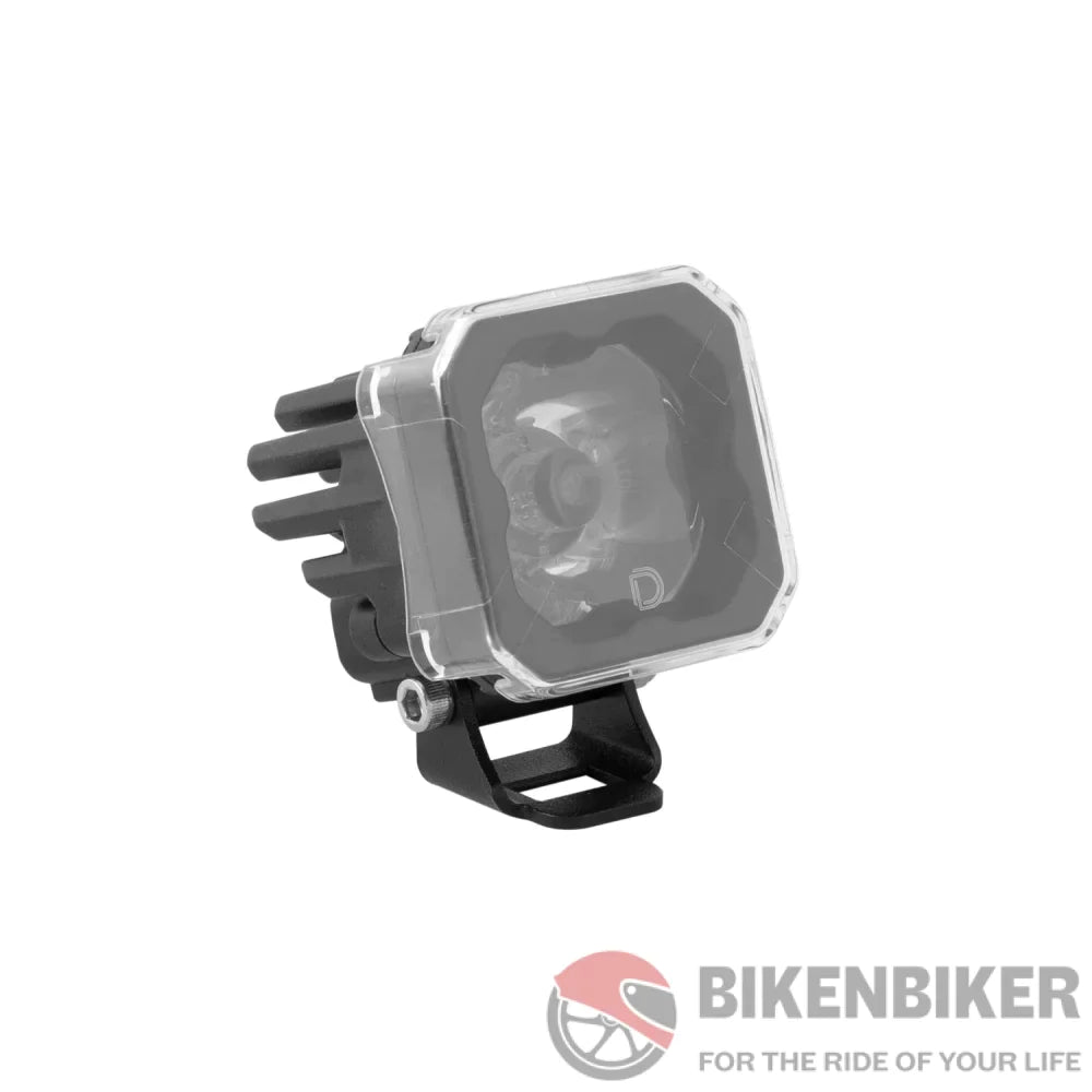 Stage Series 1 Led Pod Lens Covers - Diode Dynamics Lens Kit