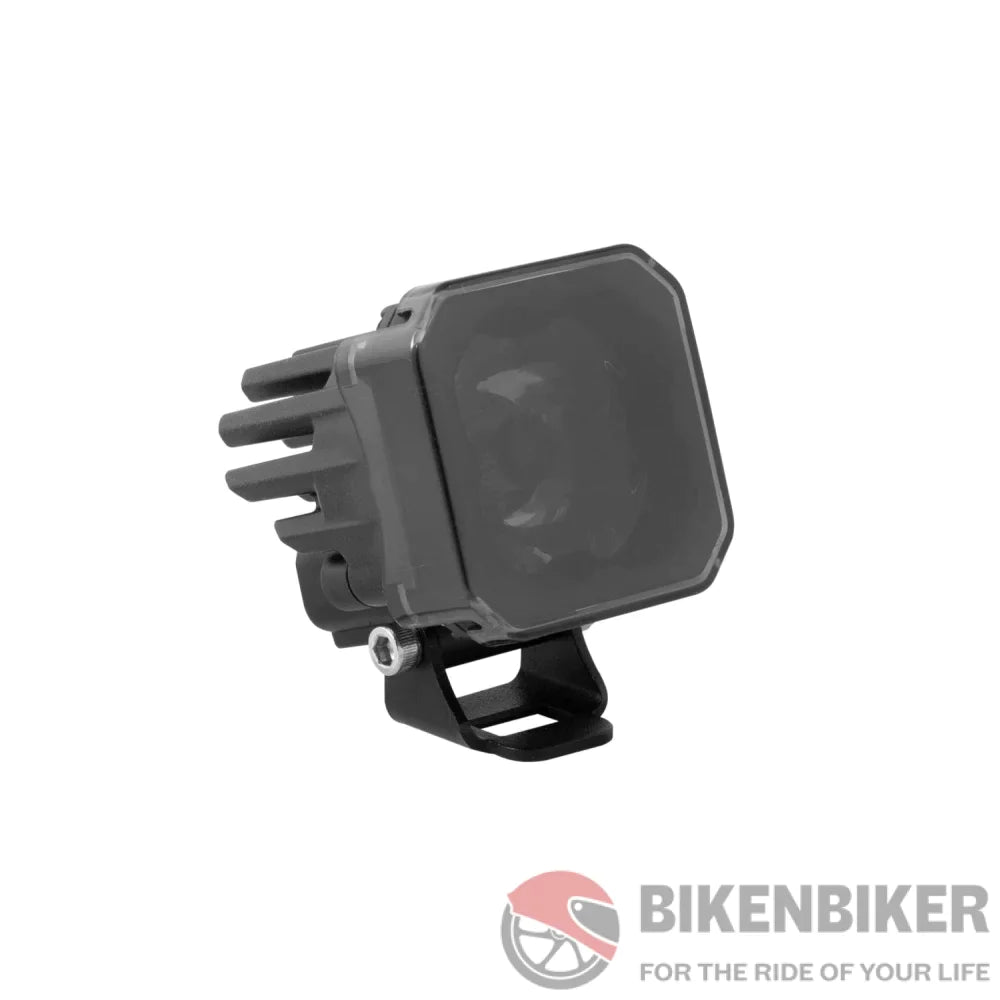 Stage Series 1 Led Pod Lens Covers - Diode Dynamics Lens Kit
