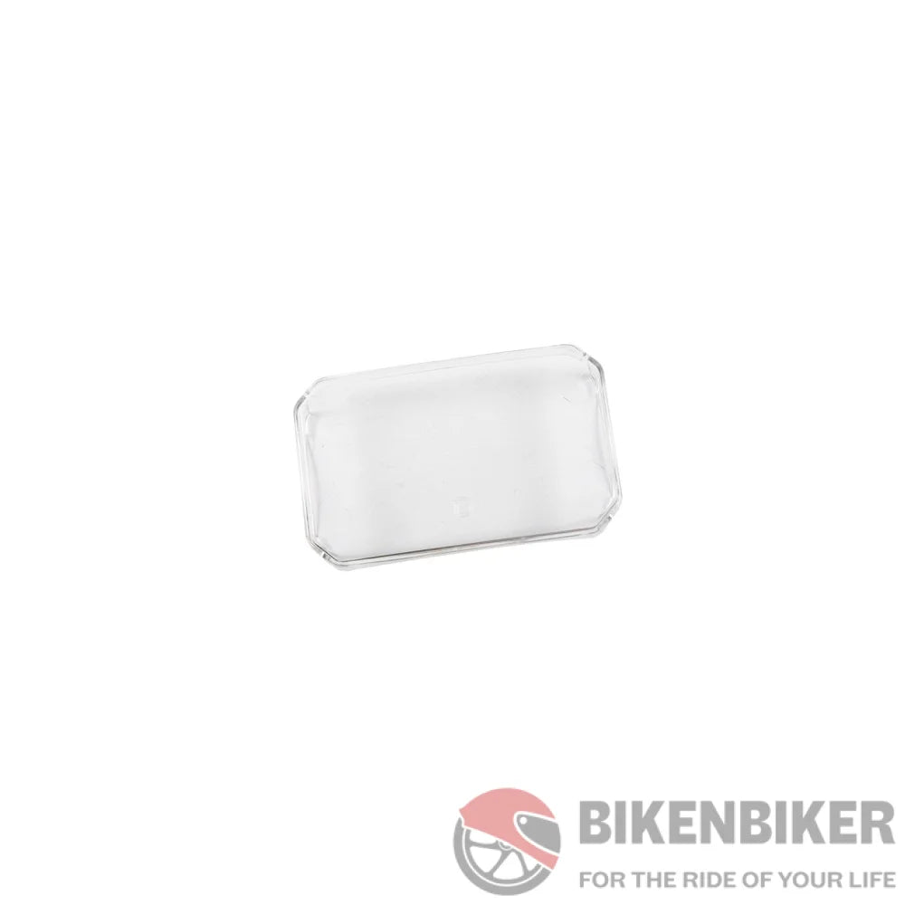 Stage Series 2 Led Pod Lens Covers - Diode Dynamics Clear Lens Kit