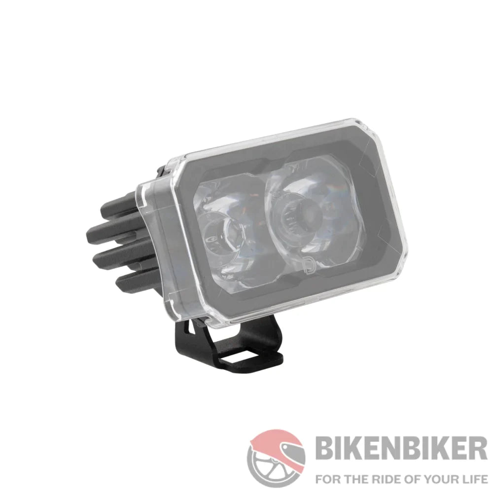 Stage Series 2 Led Pod Lens Covers - Diode Dynamics Lens Kit