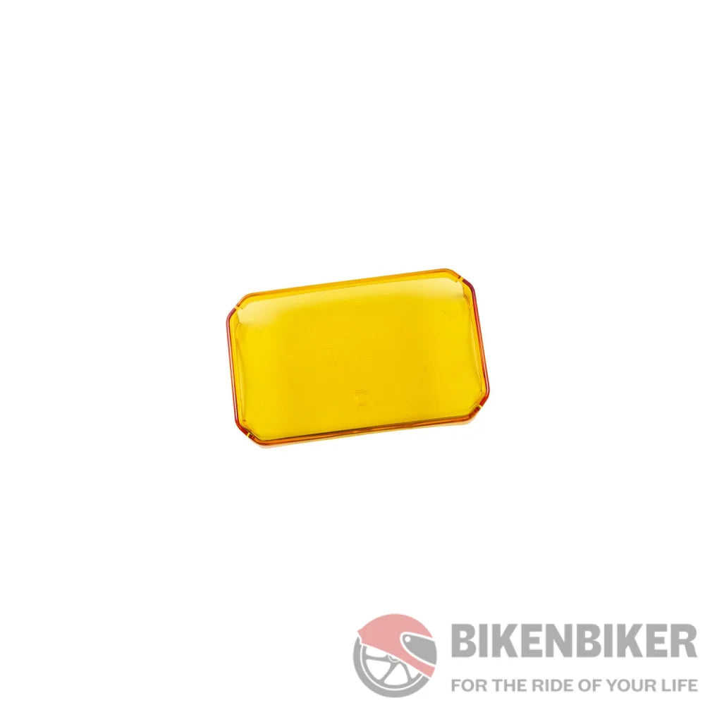 Stage Series 2 Led Pod Lens Covers - Diode Dynamics Yellow Lens Kit