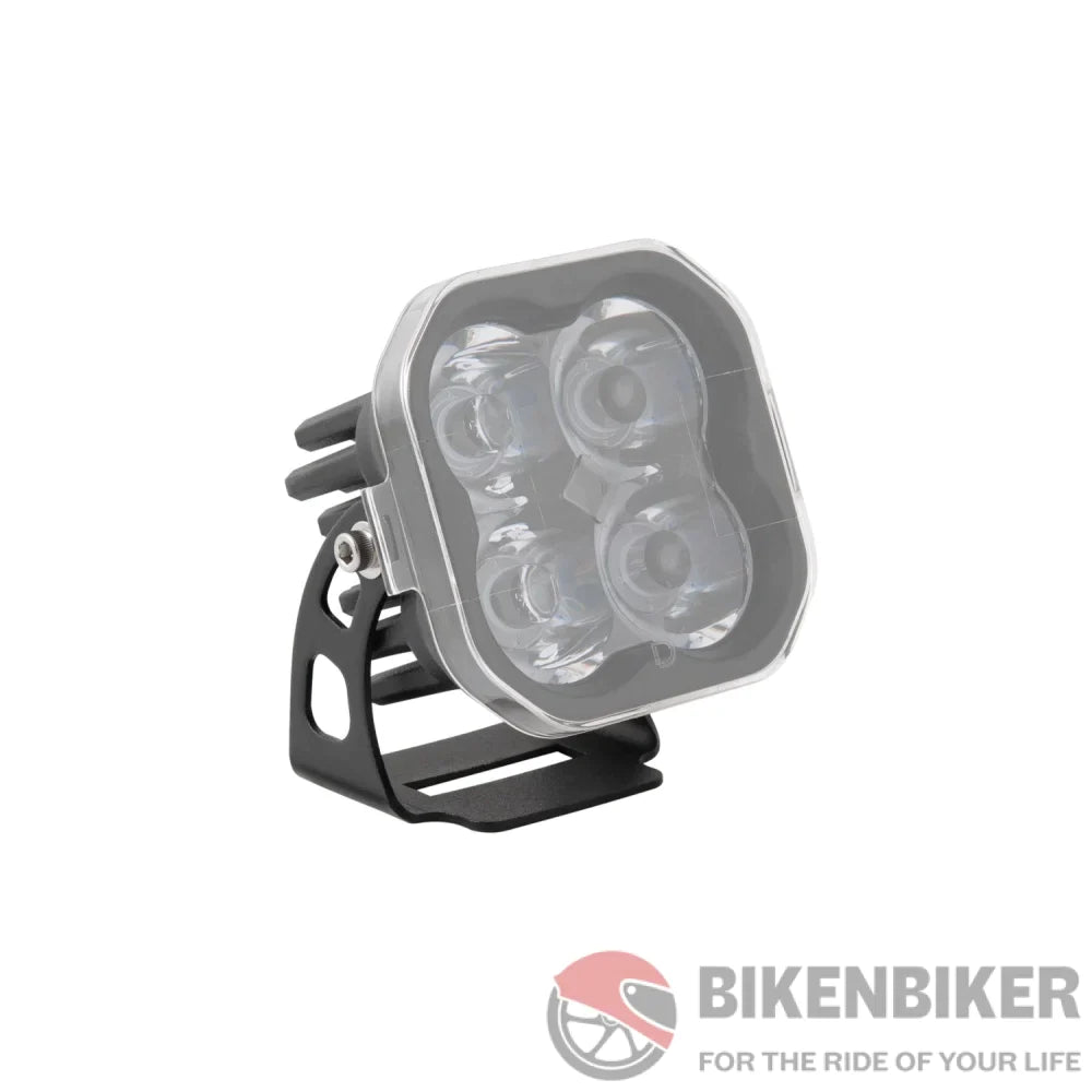 Stage Series 3 Led Pod Lens Covers - Diode Dynamics Clear Lens Kit